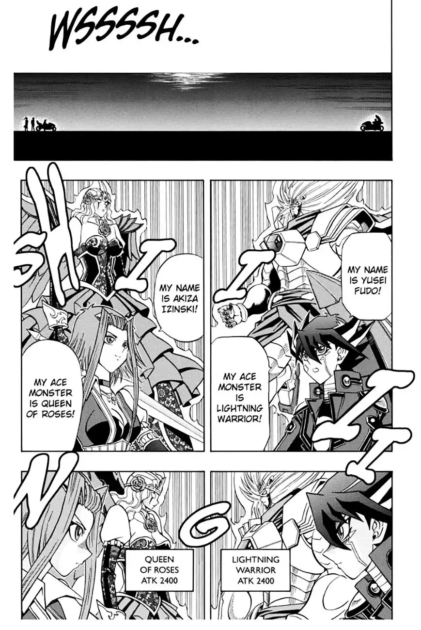 Yu-Gi-Oh! 5Ds Chapter 8 12